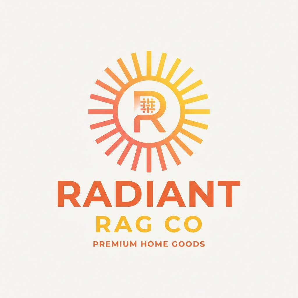 RADIANT RAG CO